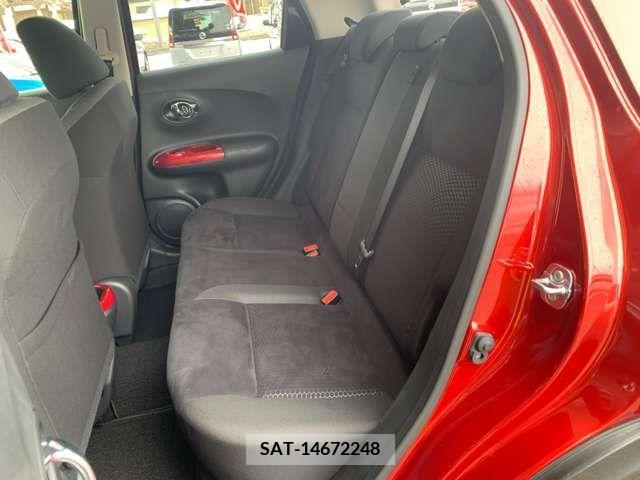 Nissan JUKE 2014-12 219764-11