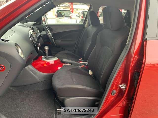 Nissan JUKE 2014-12 219764-10