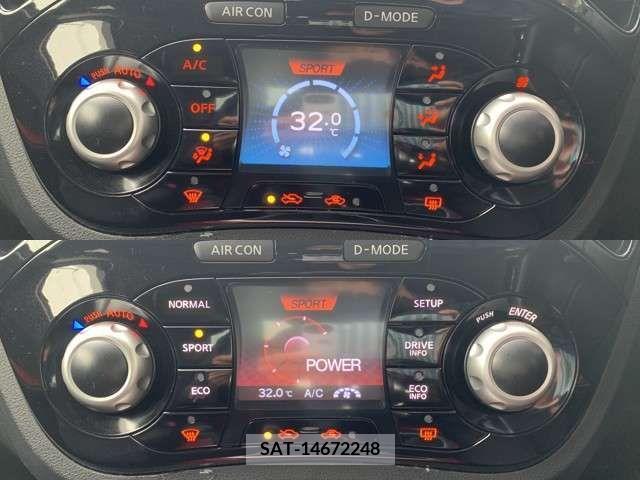 Nissan JUKE 2014-12 219764-5