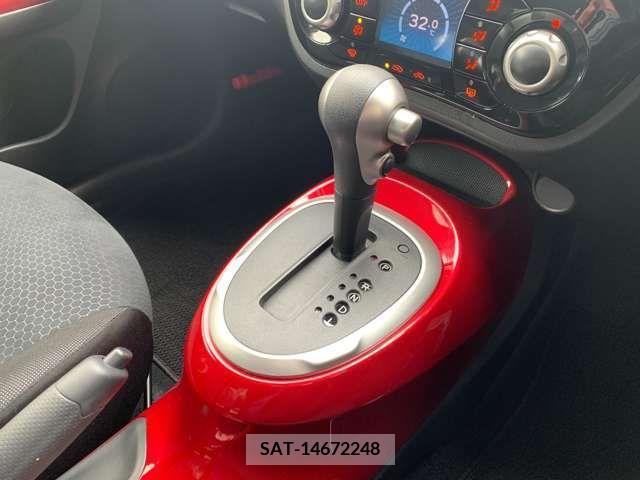 Nissan JUKE 2014-12 219764-6