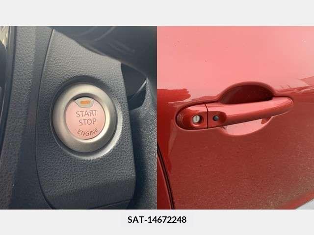 Nissan JUKE 2014-12 219764-15