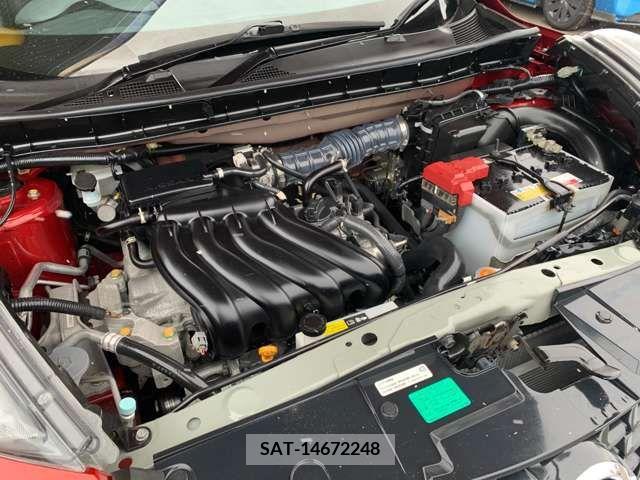 Nissan JUKE 2014-12 219764-18