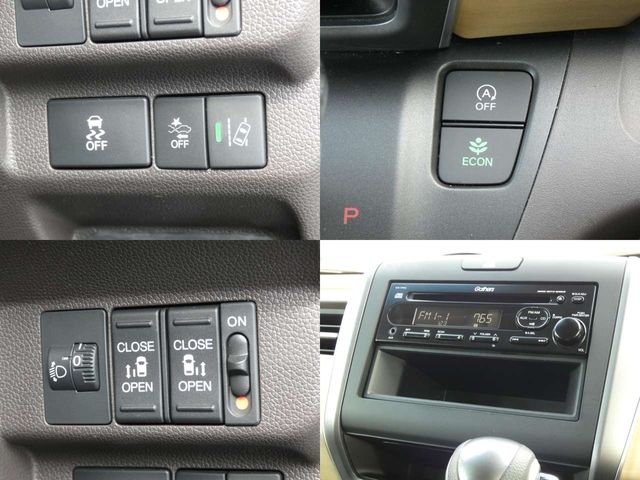 Honda FREED 2017-01 6080-14