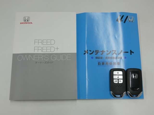 Honda FREED 2017-01 6080-28