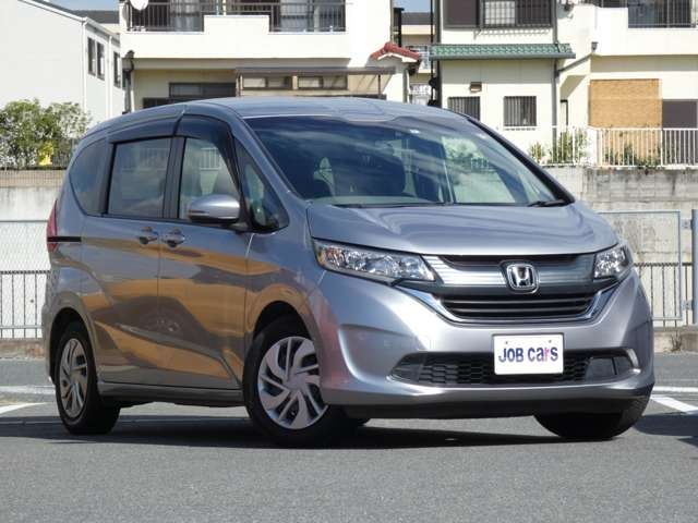 Honda FREED 2017-01 6080-0