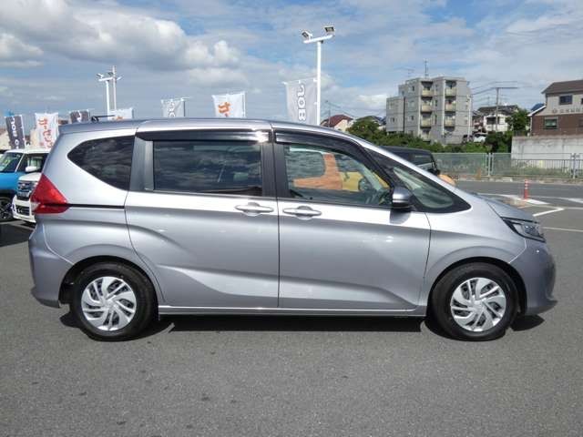 Honda FREED 2017-01 6080-4