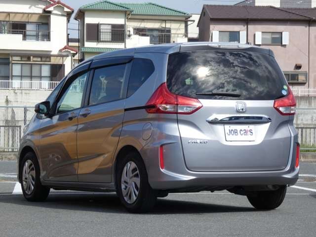 Honda FREED 2017-01 6080-2
