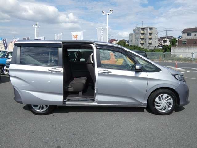 Honda FREED 2017-01 6080-5