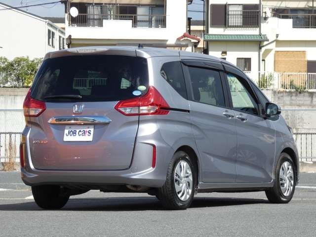 Honda FREED 2017-01 6080-3