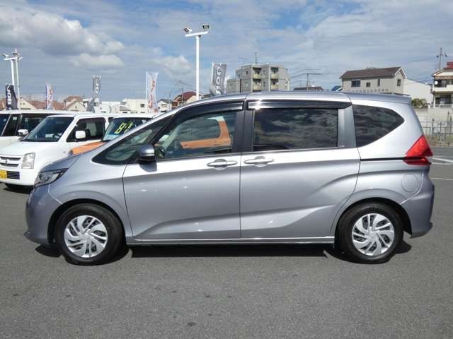 Honda FREED 2017-01 6080-6