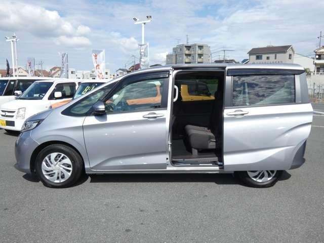 Honda FREED 2017-01 6080-7