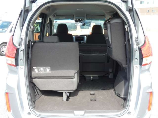 Honda FREED 2017-01 6080-27