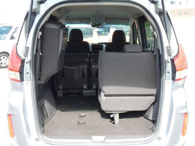 Honda FREED 2017-01 6080-26