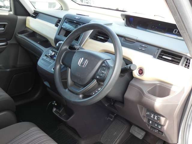 Honda FREED 2017-01 6080-10