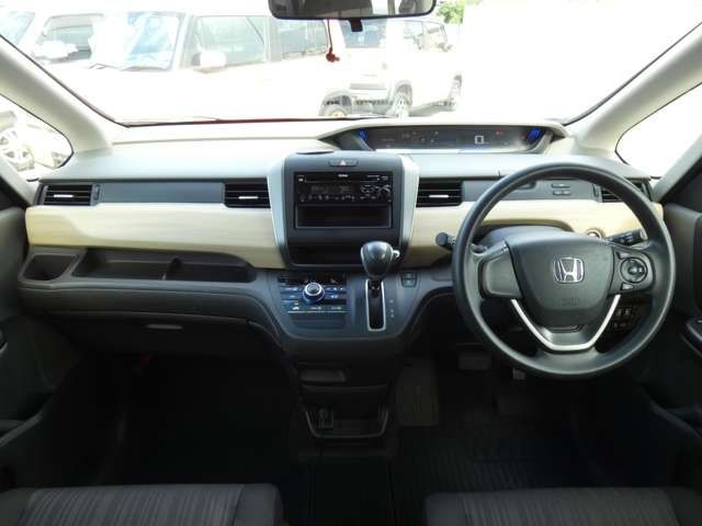 Honda FREED 2017-01 6080-9