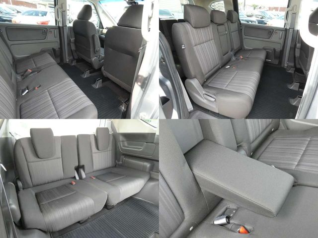 Honda FREED 2017-01 6080-24