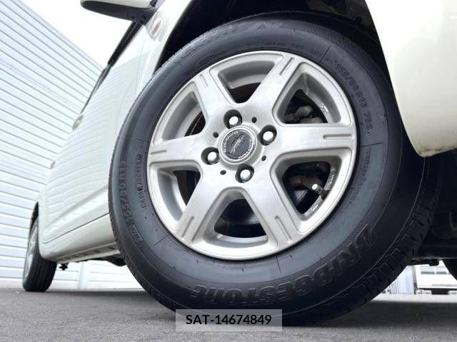 Toyota PASSO 2008-08 387146-13