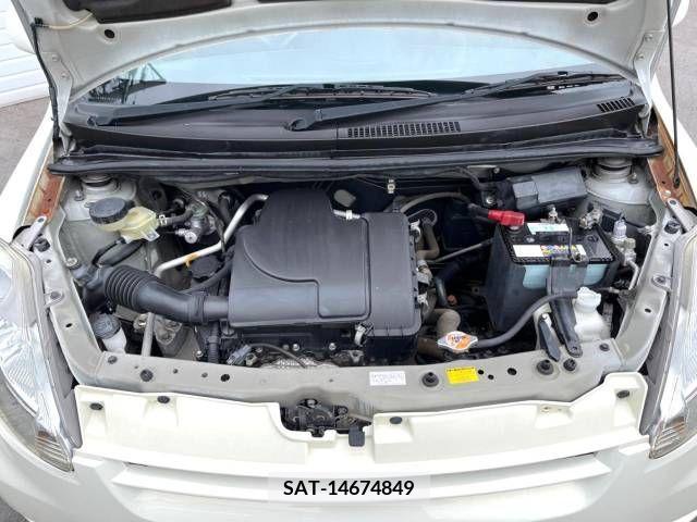 Toyota PASSO 2008-08 387146-17