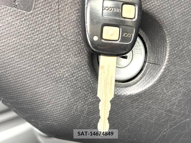 Toyota PASSO 2008-08 387146-5