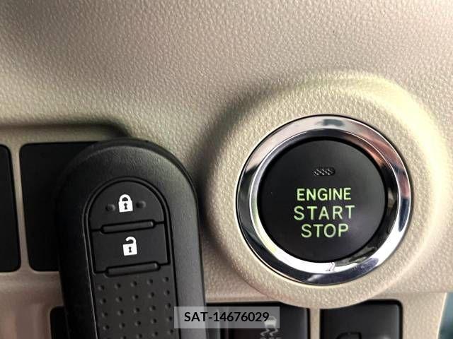 Daihatsu CAST 2019-05 294732-5