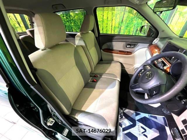 Daihatsu CAST 2019-05 294732-8