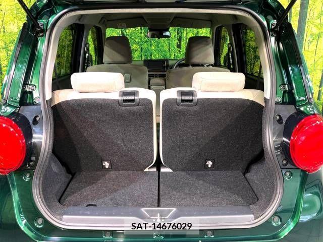 Daihatsu CAST 2019-05 294732-10