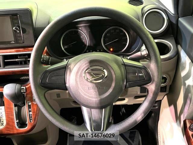 Daihatsu CAST 2019-05 294732-11