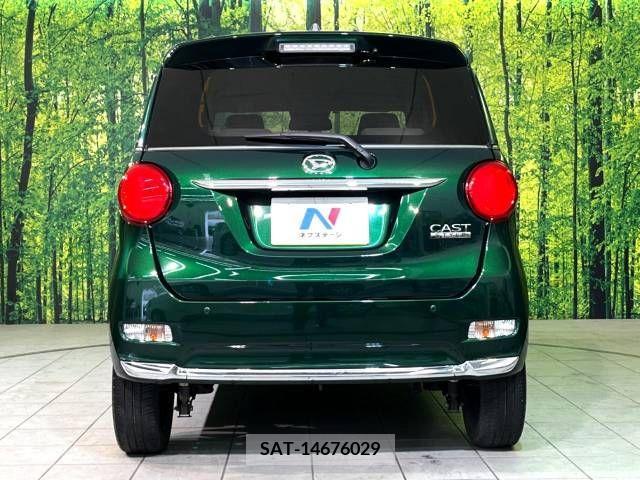 Daihatsu CAST 2019-05 294732-15