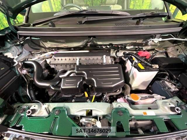Daihatsu CAST 2019-05 294732-18