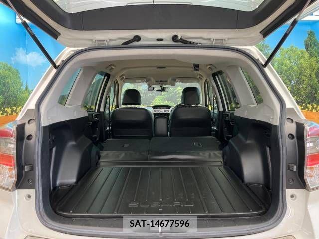Subaru FORESTER 2015-12 223368-10
