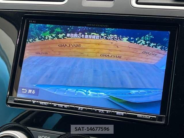 Subaru FORESTER 2015-12 223368-3