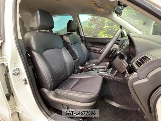 Subaru FORESTER 2015-12 223368-8