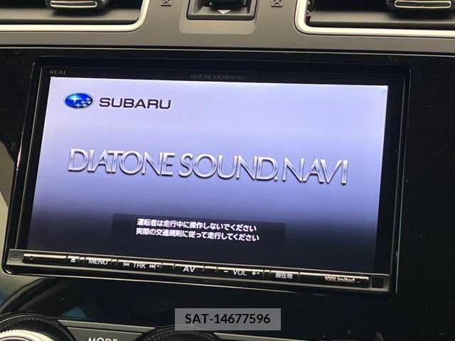 Subaru FORESTER 2015-12 223368-2