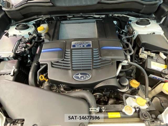 Subaru FORESTER 2015-12 223368-18