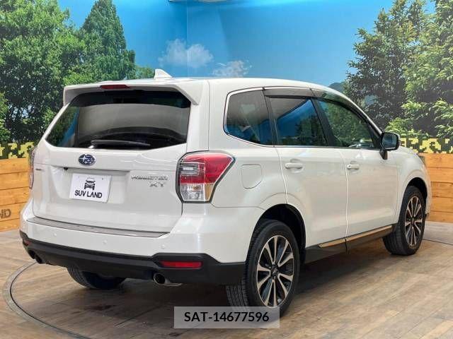 Subaru FORESTER 2015-12 223368-17