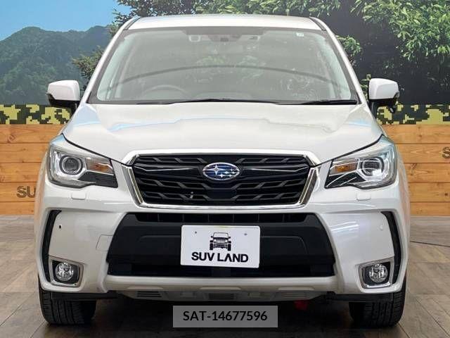 Subaru FORESTER 2015-12 223368-14