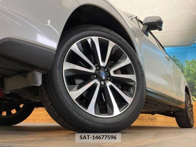 Subaru FORESTER 2015-12 223368-13