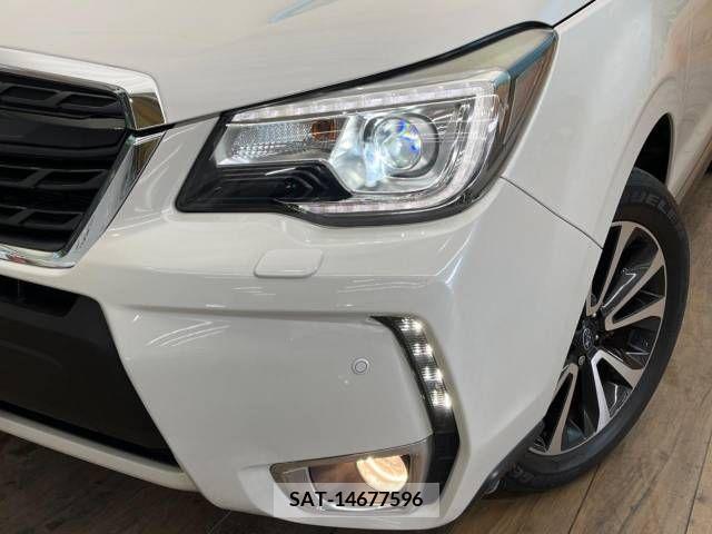 Subaru FORESTER 2015-12 223368-12