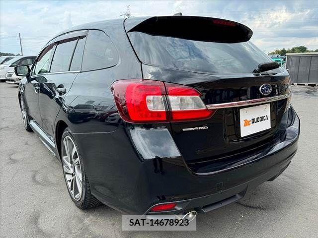 Subaru LEVORG 2016-11 317220-12