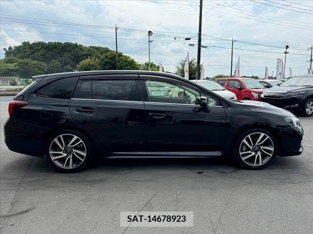 Subaru LEVORG 2016-11 317220-11