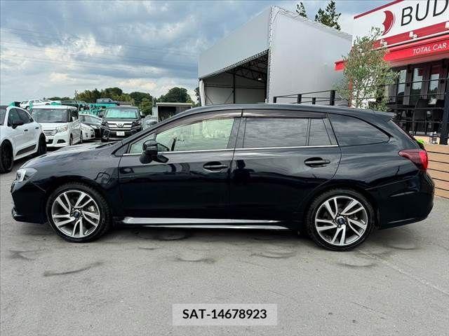 Subaru LEVORG 2016-11 317220-10