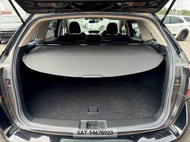Subaru LEVORG 2016-11 317220-18