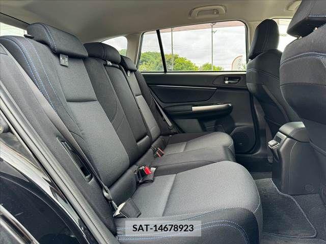 Subaru LEVORG 2016-11 317220-19