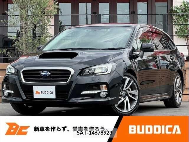 Subaru LEVORG 2016-11 317220-0