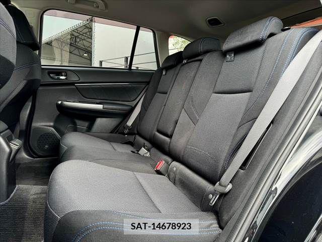 Subaru LEVORG 2016-11 317220-17