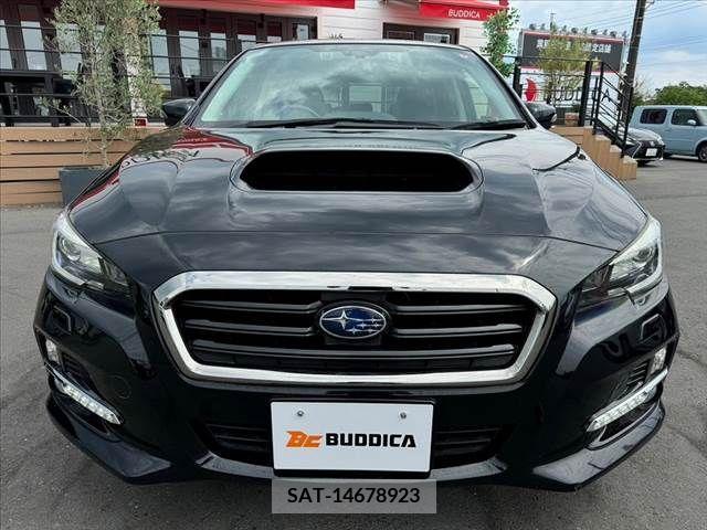 Subaru LEVORG 2016-11 317220-8