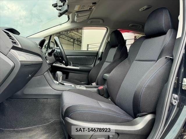 Subaru LEVORG 2016-11 317220-16