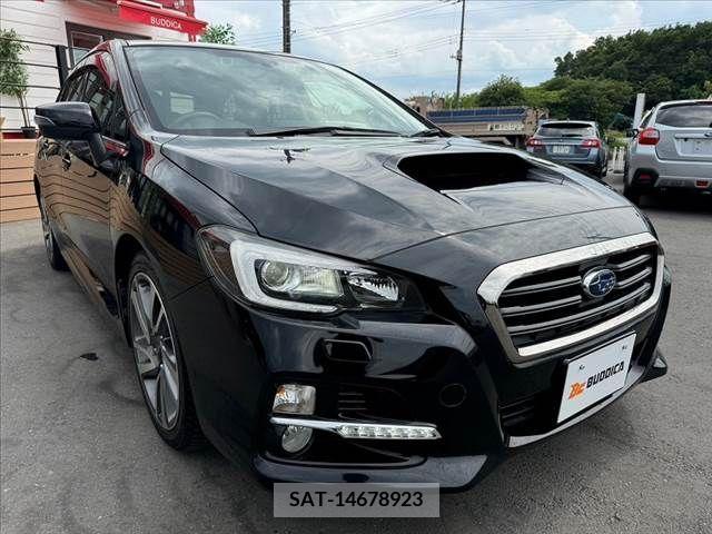 Subaru LEVORG 2016-11 317220-7