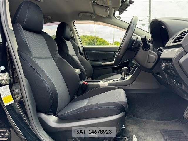 Subaru LEVORG 2016-11 317220-15