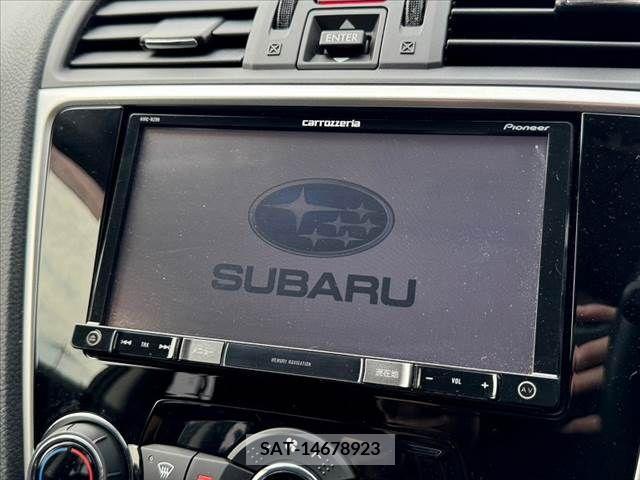 Subaru LEVORG 2016-11 317220-6